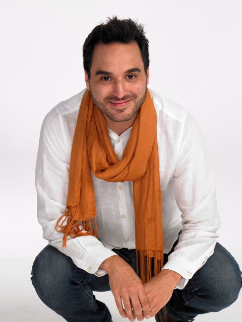 Pako Mendoza — Sing One Voice